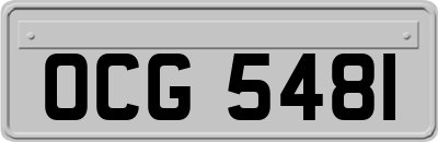 OCG5481