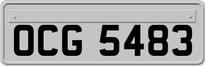 OCG5483
