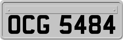OCG5484