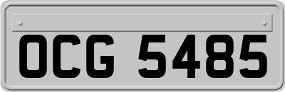 OCG5485
