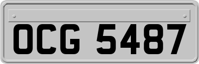OCG5487