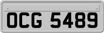 OCG5489