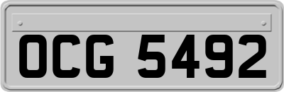 OCG5492
