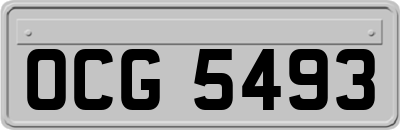 OCG5493