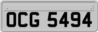 OCG5494