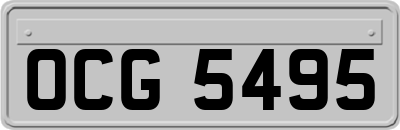 OCG5495
