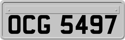 OCG5497