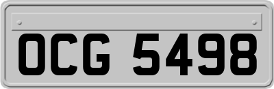 OCG5498