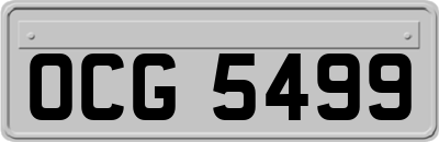 OCG5499
