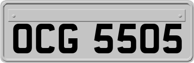 OCG5505