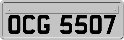 OCG5507