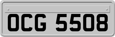 OCG5508