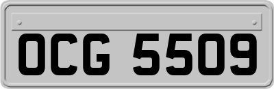 OCG5509