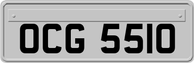 OCG5510