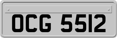 OCG5512