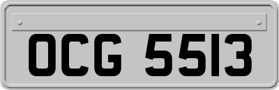 OCG5513