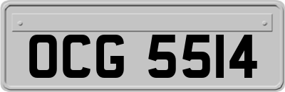 OCG5514