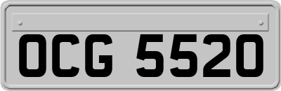 OCG5520