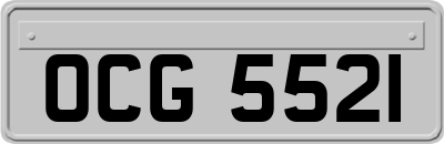 OCG5521