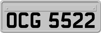 OCG5522