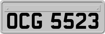 OCG5523