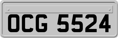 OCG5524