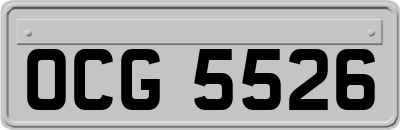 OCG5526