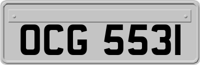 OCG5531