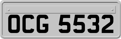 OCG5532