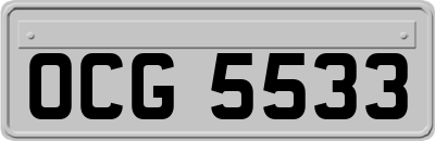 OCG5533