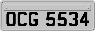 OCG5534