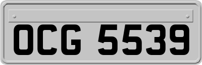 OCG5539