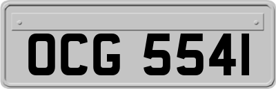 OCG5541