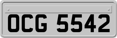OCG5542