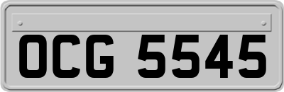OCG5545
