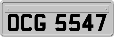 OCG5547