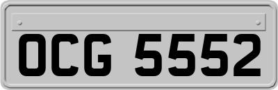 OCG5552