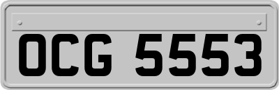 OCG5553
