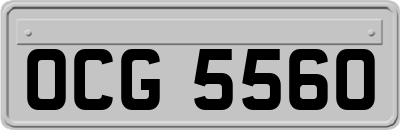 OCG5560