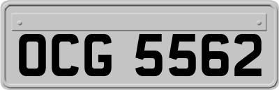 OCG5562