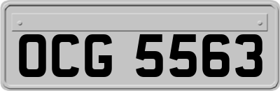 OCG5563