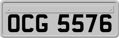 OCG5576
