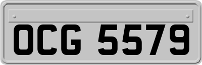 OCG5579