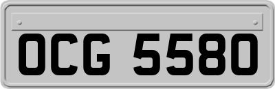 OCG5580