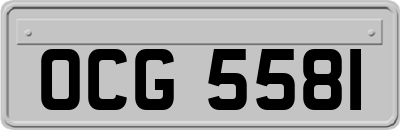 OCG5581