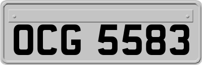 OCG5583
