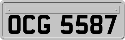 OCG5587