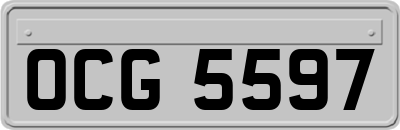 OCG5597