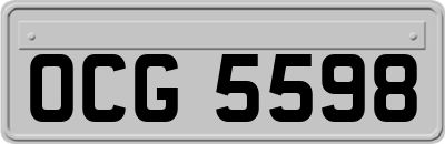 OCG5598