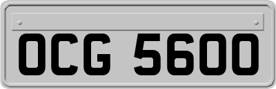 OCG5600